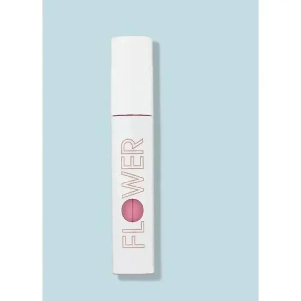 Flower Beauty By Drew Barrymore Bitten Lip Stain Sass (New) - Picture 6 of 9